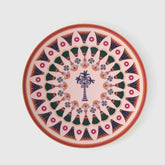 Nakhla Dessert Plate Set